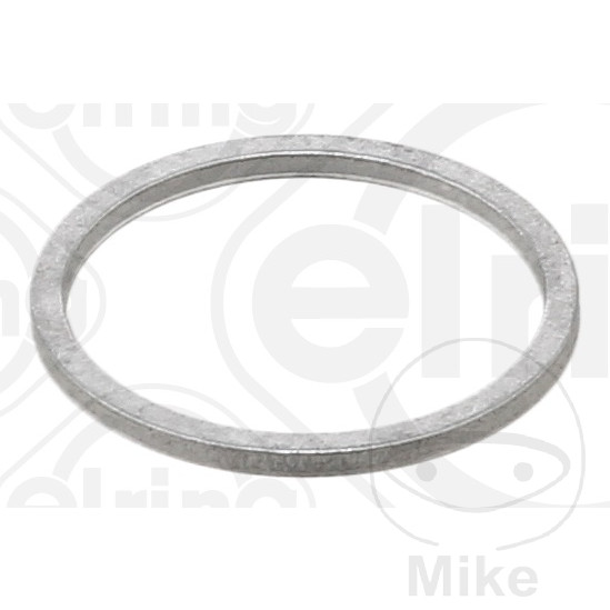 Joint Bague d'étanchéité Aluminium 27x32x2mm Elring pack de 25 Bague d'étanchéité Aluminium ID
