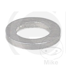 Bague d'étanchéité Aluminium ID