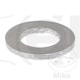 Bague d'étanchéité Aluminium ID