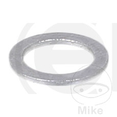 Bague d'étanchéité Aluminium ID