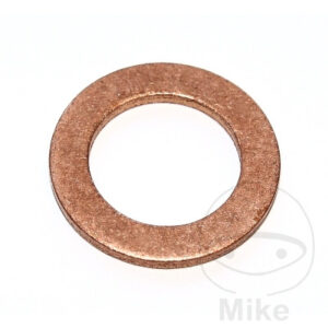 Bague d'étanchéité cuivre ID