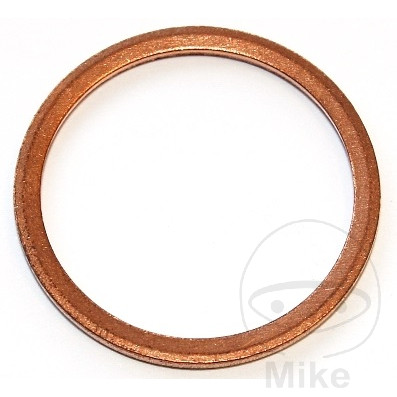 Bague d'étanchéité cuivre ID Bague d'étanchéité cuivre ID