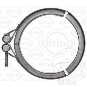 V-BAND-Collier de serrage ID