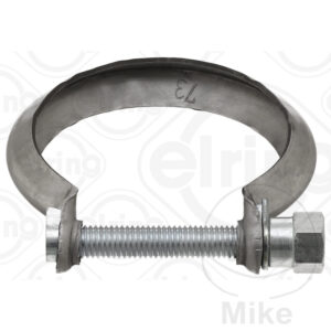 V-BAND-Collier de serrage ID