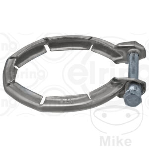 V-BAND-Collier de serrage ID