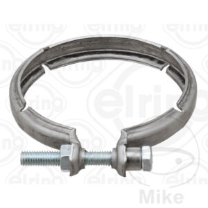 V-BAND-Collier de serrage ID