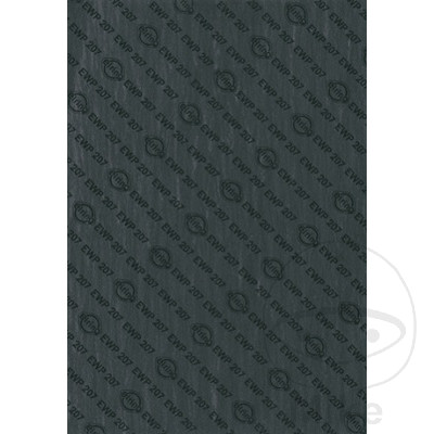 Joint MATERIAL EWP 207 Joint MATERIAL EWP 207