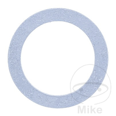 Bague d'étanchéité Bouchon d'huile 14 x 20 x 1,5 Bague d'étanchéité Bouchon d'huile 14 x 20 x 1,5 – Image 2