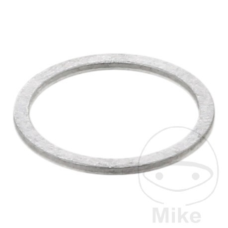 Joint bague d'étanchéité bouchon vidange Elring 22x27x1.5 mm Bague d'étanchéité Bouchon d'huile