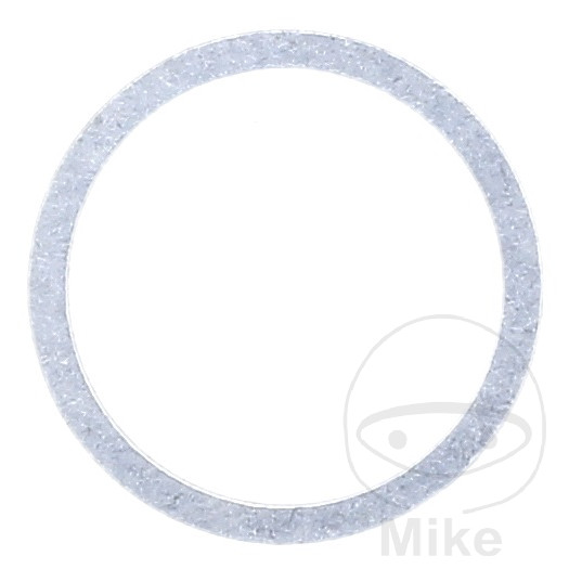 Joint bague d'étanchéité bouchon vidange Elring 22x27x1.5 mm Joint bague d'étanchéité bouchon vidange Elring 22x27x1.5 mm – Image 2