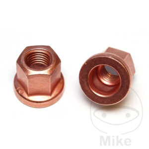 LOCK NUT FOR TURBO