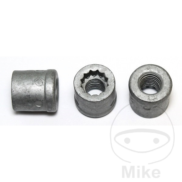LOCK NUT FOR TURBO LOCK NUT FOR TURBO