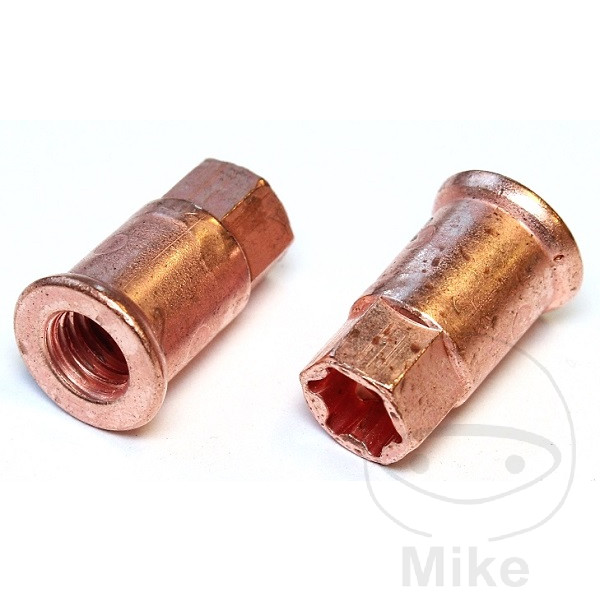 Écrou de blocage pour turbo Écrou de blocage pour turbo