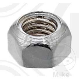 LOCK NUT FOR TURBO