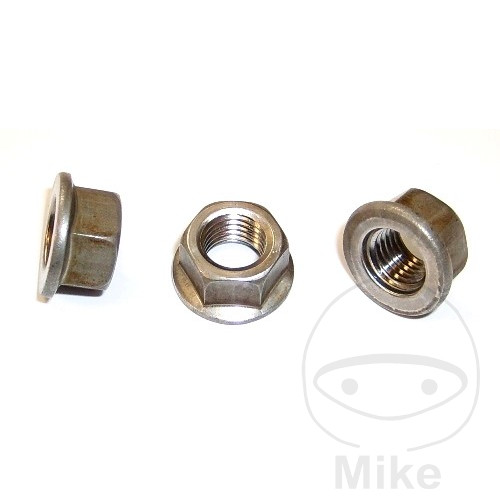 LOCK NUT FOR TURBO LOCK NUT FOR TURBO