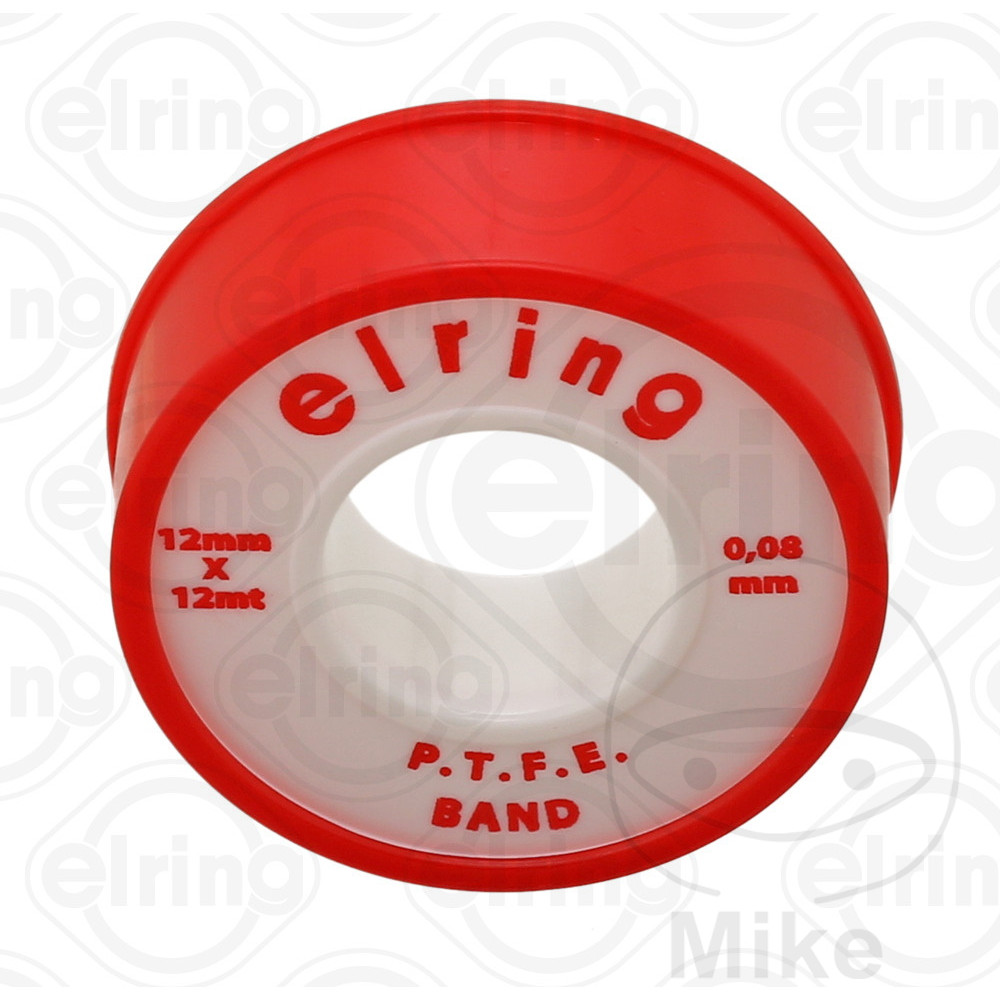 DICHTBAND PTFE 12X0.08MM DICHTBAND PTFE 12X0.08MM – Image 2