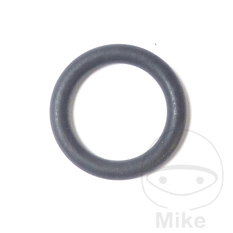 Joint Torique 15x21x3mm Bague d'étanchéité EPDM ID