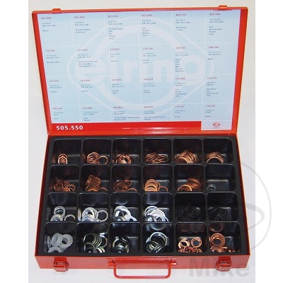 Bague d'étanchéité SORT OELABLASS ID Bague d'étanchéité SORT OELABLASS ID