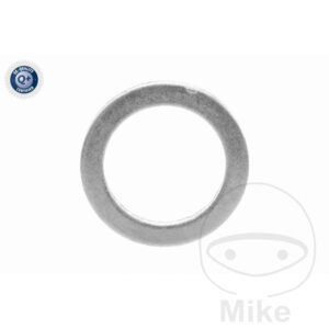 Bague d'étanchéité Aluminium MQ