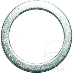 Bague d'étanchéité Alu 12X18 BLI6