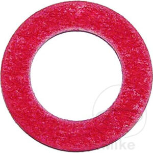 Bague d'étanchéité Fibre 6X10 DIN7603