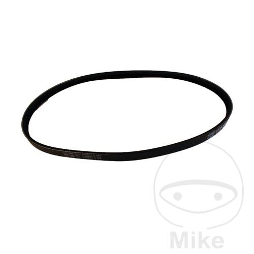 Courroie trapézoïdale à nervures 4PK611 Courroie trapézoïdale à nervures 4PK611