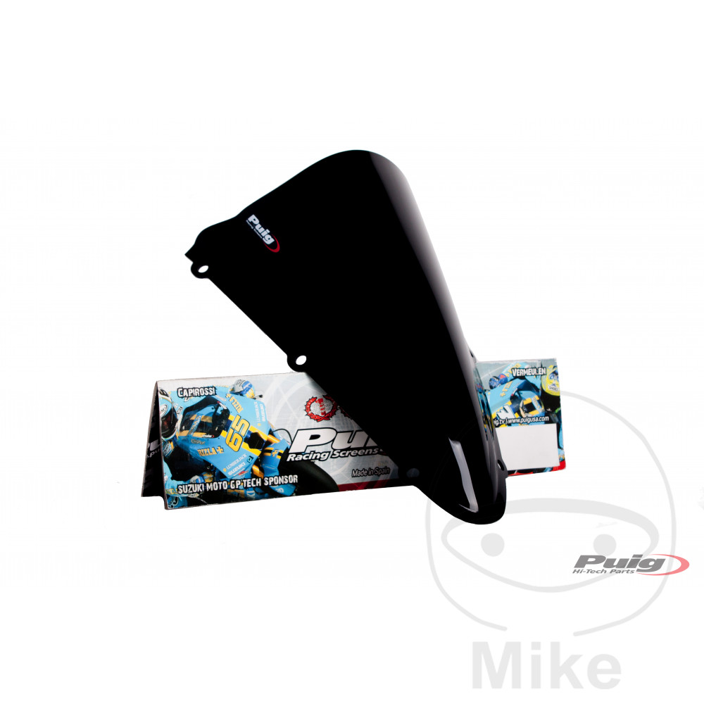 Bulle Racing Puig Bulle Racing Puig