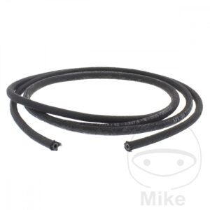 Tuyau de carburant Tresse de fil 3.0MM