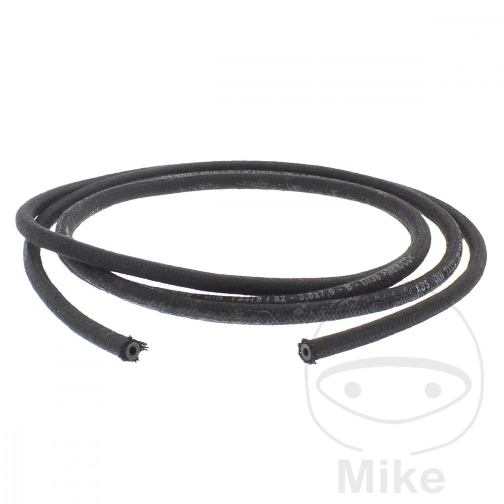 Tuyau de carburant Tresse de fil 3.0MM Tuyau de carburant Tresse de fil 3.0MM