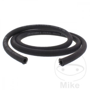 Tuyau de carburant Tresse de fil 12.0MM