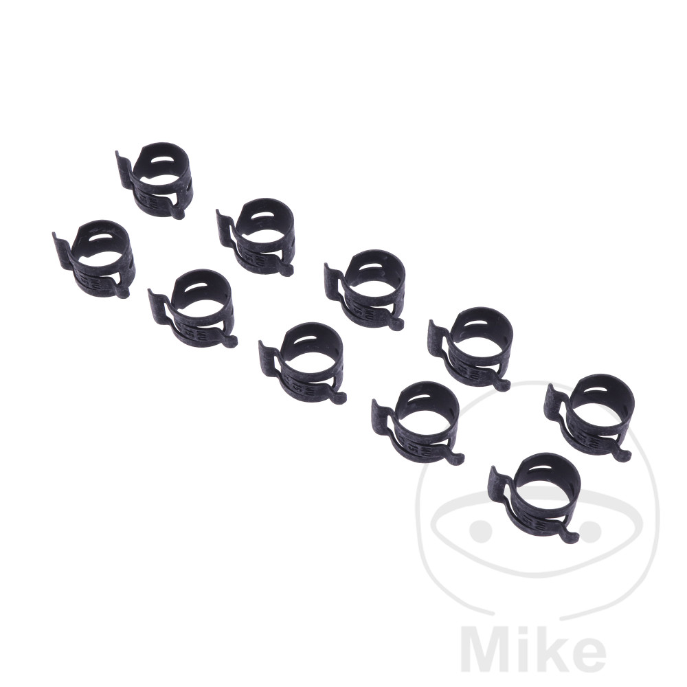 Collier de serrage SPRING BAND 15 / 12SW Collier de serrage SPRING BAND 15 / 12SW