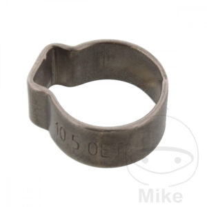 Collier de serrage oreille 1 9.1-10.5