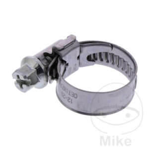 Collier de serrage WD9 12-20 C7W2