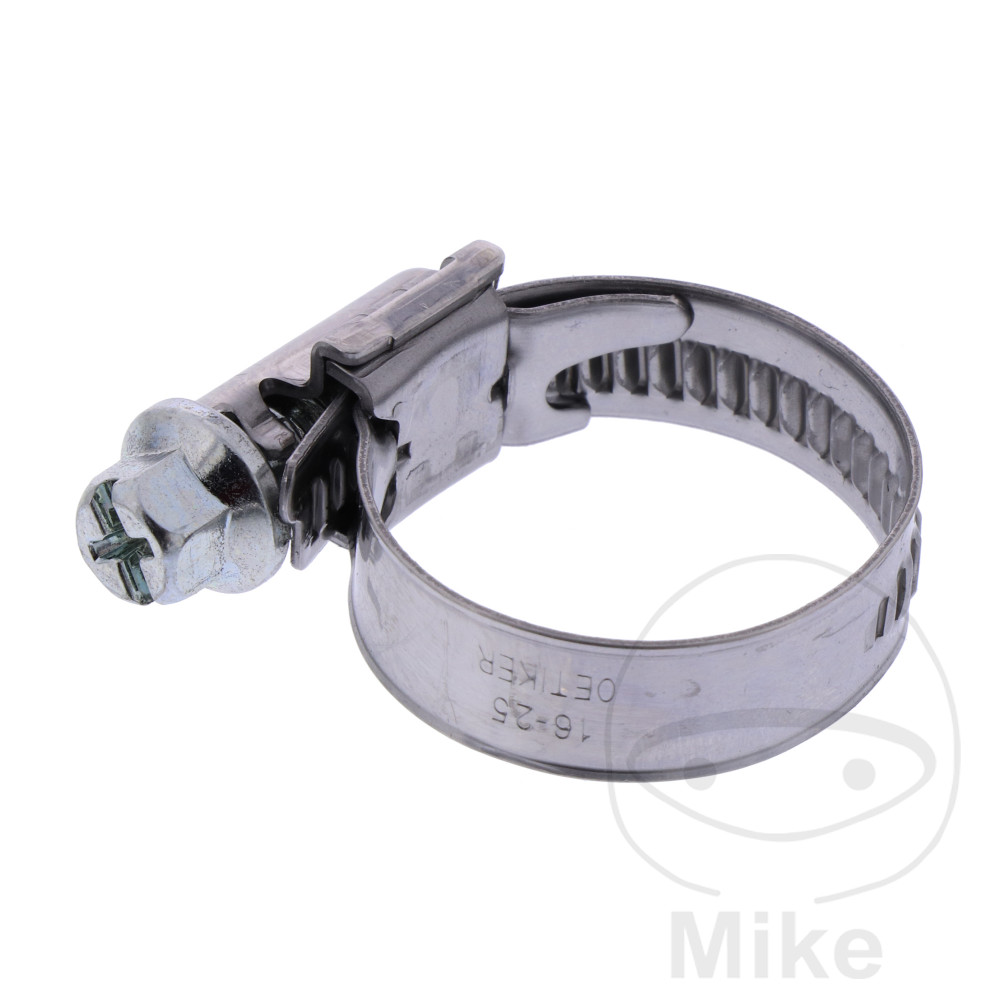 Collier de serrage WD9 16-25 C7W2 Collier de serrage WD9 16-25 C7W2