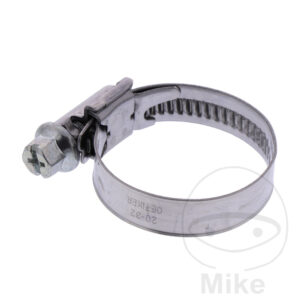 Collier de serrage WD9 20-32 C7W2