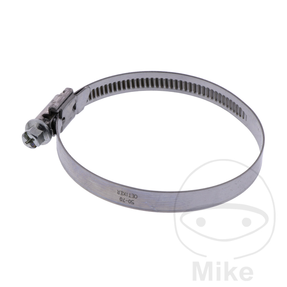 Collier de serrage WD9 50-70 C7W2 Collier de serrage WD9 50-70 C7W2