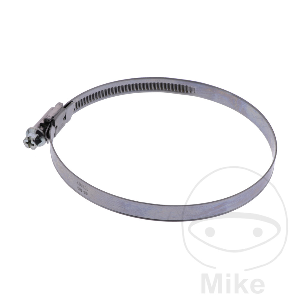 Collier de serrage WD9 80-100C7W2 Collier de serrage WD9 80-100C7W2