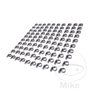 Collier de serrage WD9 8-12 C7W2