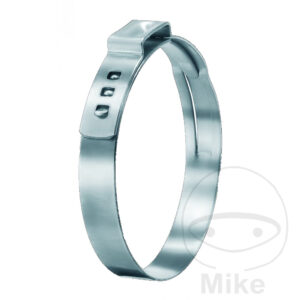 ÉTAPE EAR CLAMP 13.3