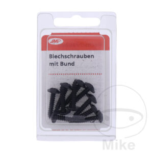 Vis à tôle à épaulement 3.9X19