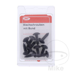 Vis à tôle à épaulement 4.8 x 16