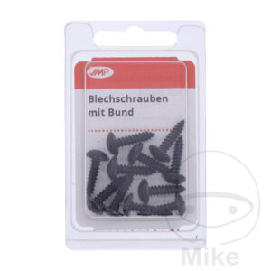 Vis à tôle à épaulement 4.2X16