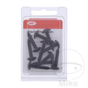 Vis à tôle à épaulement 4.8X25