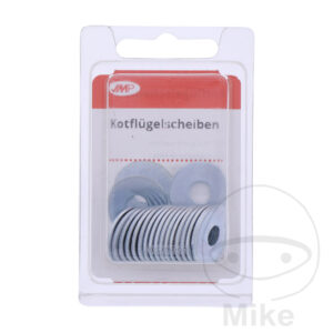 Rondelle de garde boue 6.4X20