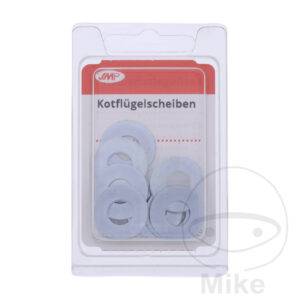 Rondelle de garde boue 8.4X20