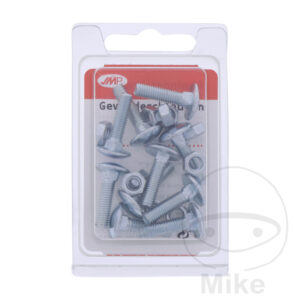 Vis filetées JMP à t