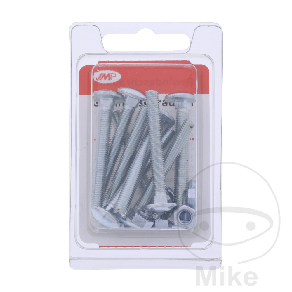 Vis filetées JMP à t Vis filetées JMP à t