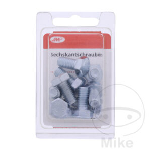 Vis filetées JMP à t