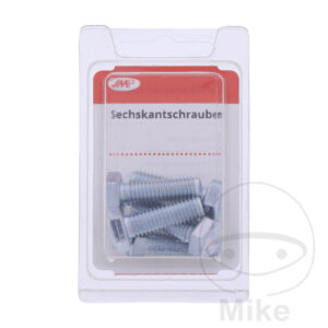 Vis filetées JMP à t