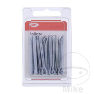 Goupille Fendue Galvanisée 4.0X32 DIN94